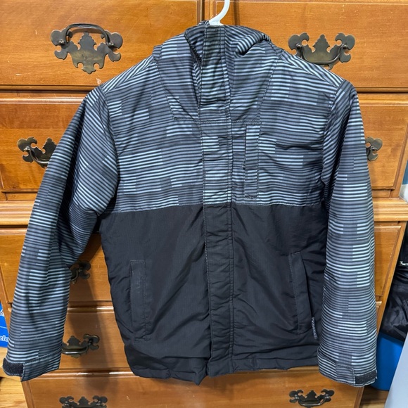 Children’s Place Winter Jacket - Picture 1 of 3